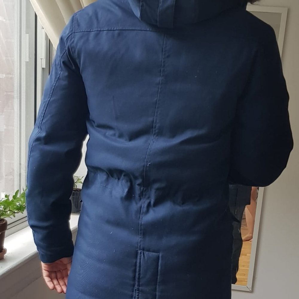 Winter Jacket